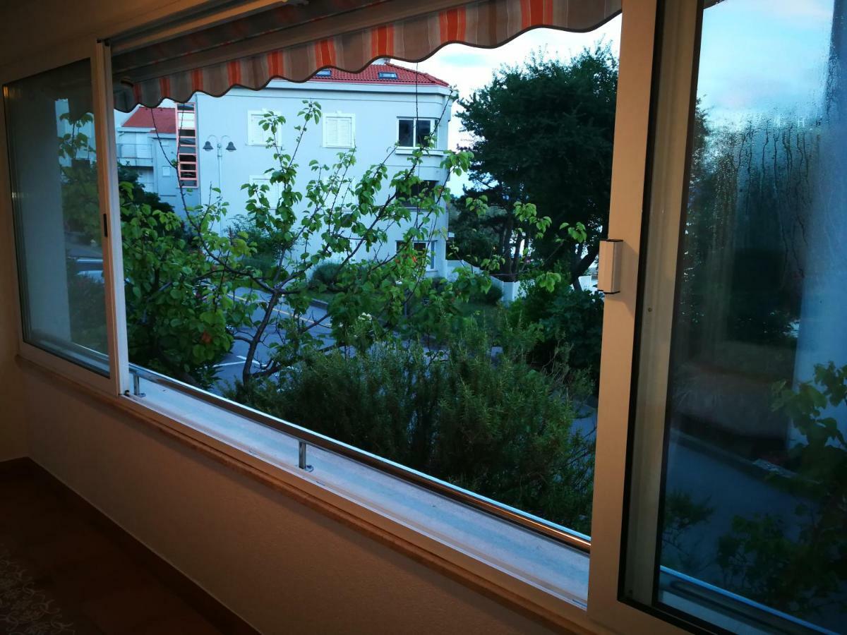 D&M Apartman 1 Selce Kültér fotó