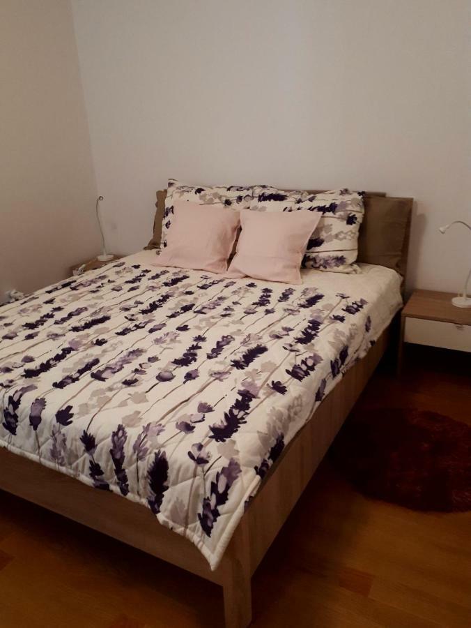 D&M Apartman 1 Selce Kültér fotó
