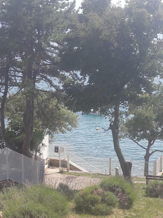 D&M Apartman 1 Selce Kültér fotó