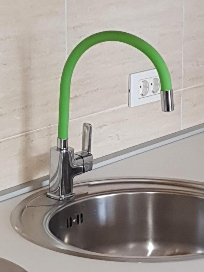 D&M Apartman 1 Selce Kültér fotó